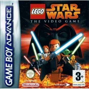 Lego Star Wars