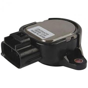 Sensor de posición de mariposa HERTH+BUSS JAKOPARTS J5647001