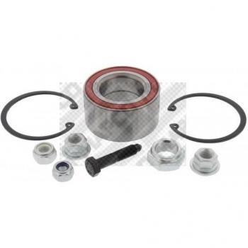 Kit de cojinete de rueda MAPCO 26705