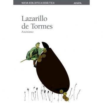 LAZARILLO DE TORMES