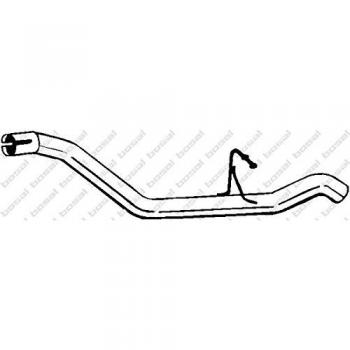 Bosal 840-115 Tubos