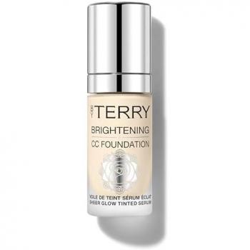 By Terry Brightening CC Foundation 30ml - Fair Neutral (1N)