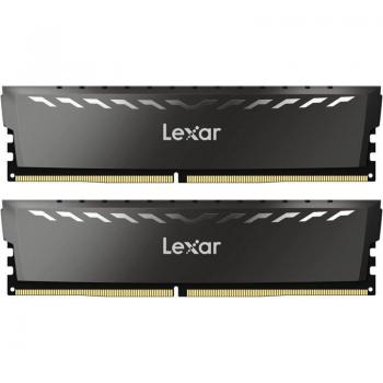 Lexar THOR 32GB (2 x 16GB) DDR4 3200MHz CL19 Memory Kit