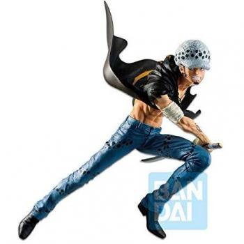 Banpresto-165388 Figura de Acción, Multicolor