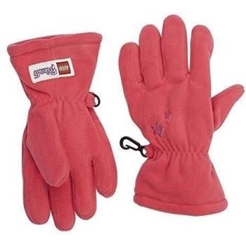 LEGO Wear Friends - Guantes para niña, color rot