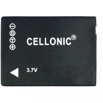 CELLONIC® Batería de Repuesto DMW-BCG10 -BCG10E -BCG10pp para Panasonic Lumix DMC-TZ10 TZ6 TZ7 TZ8 TZ18 TZ20 TZ25 TZ30 TZ31 TZ35 DMC-ZX1 DMC-ZS7 ZS3 ZS8, 890mAh, Accu Sustitución Camara, Battery