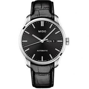MIDO Fitness Watch M0246301605100