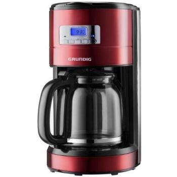 Grundig KM 6330 - Cafetera de goteo