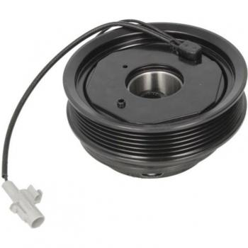 Acoplamiento magnético THERMOTEC KTT040007 para compresor de aire acondicionado