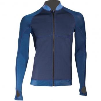 Beuchat - Chaqueta de neopreno de snorkel para hombre Neo Bust Beuchat, talla XXL