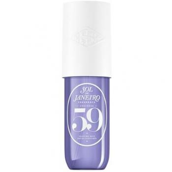 Sol de Janeiro Cheirosa '59 Perfumed Body and Hair Mist 90 ml