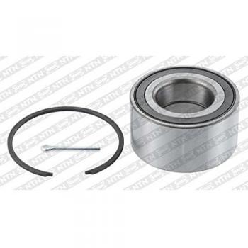 SNR Wheel bearing kit R168.98