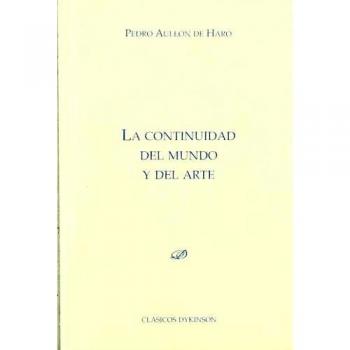 La continuidad del mundo y del arte