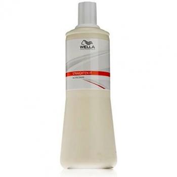 WELLA 47816 - Straighten IT Neutralizante 1000 ml