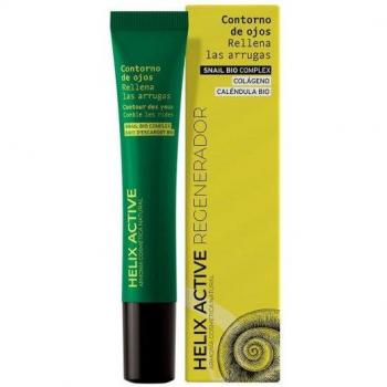 Armonía Contorno de Ojos Helix Activo 15 ml