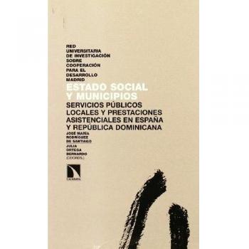 Estado Social Y Municipios