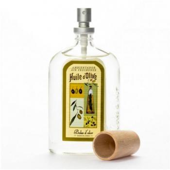Ambientador Spray 100ml. HUILE DÂ´OLIVE