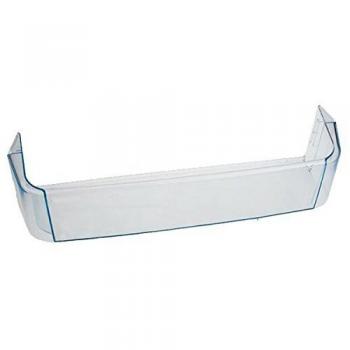 Botellero Inferior para Frigorífico Electrolux Blanco 480 mm x 110 mm