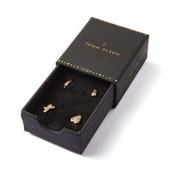Charm para correa de reloj Thom Olson Mujer CBTO025