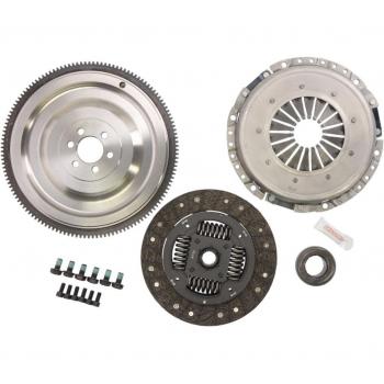 Kit de embrague NEXUS F1A078NX con volante motor y cojinete de desembrague para AUDI A4 B6 Avant, Berlina y VOLKSWAGEN Passat B5 GP Berlina
