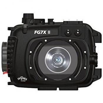 Fantasea FG7X II Canon G7 X Mark II Camera Housing