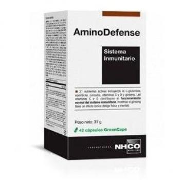 AminoDefense Immunity Support 42 Capsules