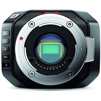 Blackmagic Design Micro Cinema Camera Camcorder