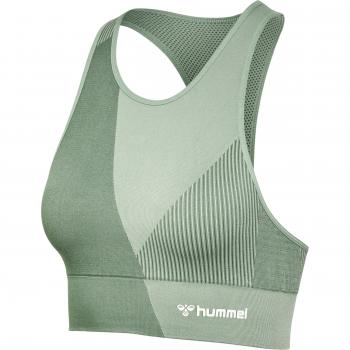 Hummel MT Unite Seamless Sports Bra for Women