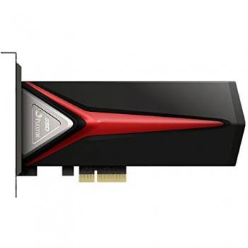Plextor M8Pe Series SSD 128GB HHHL Add-in Card PCIe Gen 3x4 NVMe