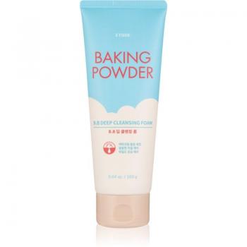 Etude House Baking Powder BB Deep Foam 160g