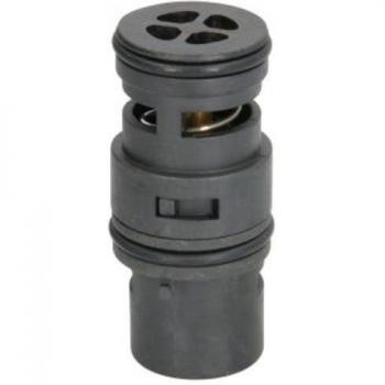 THERMOTEC D2B007TT Termostato refrigerante con cubierta de plástico