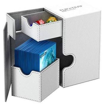 Caja de cartas Ultimate Guard Flip 'n' Tray
