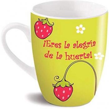 NICI Mug, Multicolor, Única