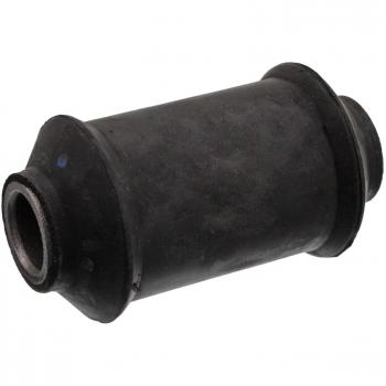 Brazo oscilante FEBI BILSTEIN 41008 con silentblock para suspensión