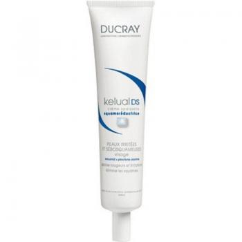 Ducray Kelual DS Crema Calmante 40ml