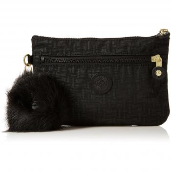 Kipling - Ness, Carteras Mujer, Negro