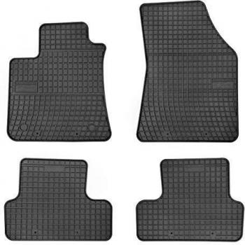 Frogum Alfombrillas DE Goma A Medida para Renault Megane IV Desde 2014