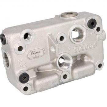 Cabezal de compresor de aire VADEN 16 02 10