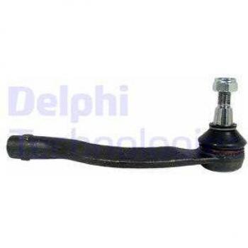 Rótula de dirección DELPHI TA2471 - Tipo: Rótula de dirección, Marca: DELPHI, Modelo: TA2471