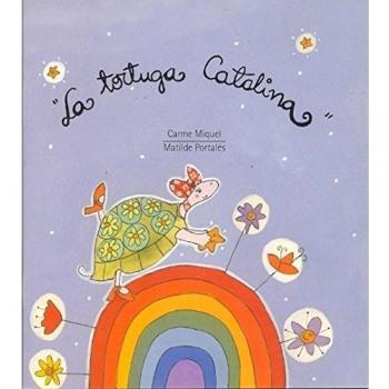 La tortuga Catalina