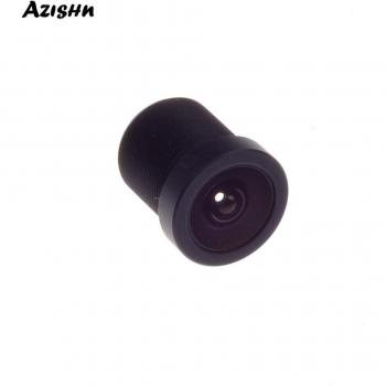 Lente Gran Angular CCTV 1/3 2.1mm 150 Grados para Cámara de Seguridad