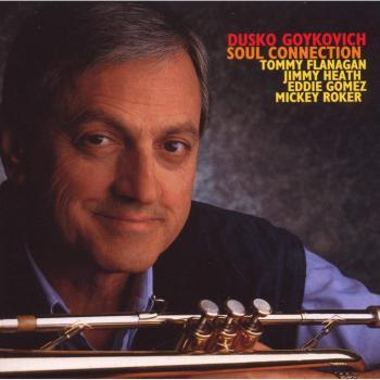 Soul Connection - Dusko Goykovich