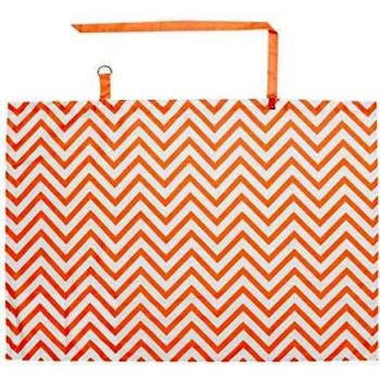 Be Zigzag - Cubre lactancia, unisex