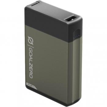 Goal Zero Flip 30 Ión de litio 7800mAh Negro, Gris batería externa - Baterías externas
