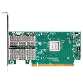 Mellanox Technologies MCX414A-BCAT adaptador y tarjeta de red Interno - Accesorio de red