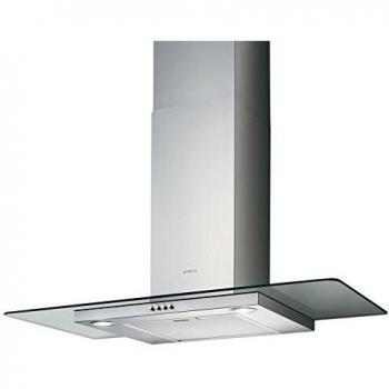 Elica Flat Glass Plus IX/A/90 - Campana
