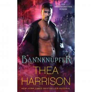 Bannknüpfer - Novela de Fantasía de Thea Harrison