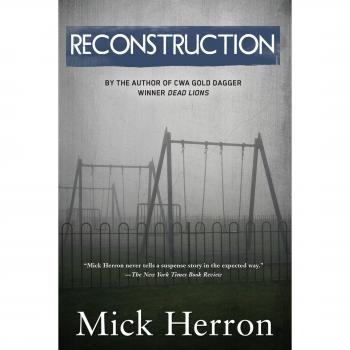 Reconstruction