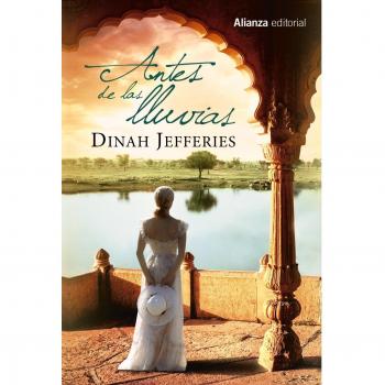 Antes de las lluvias - Dinah Jefferies