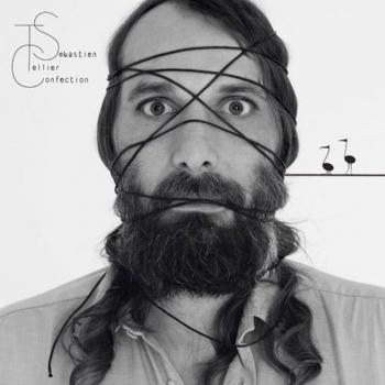 Sebastien Tellier - Confection (Vinyl LP)